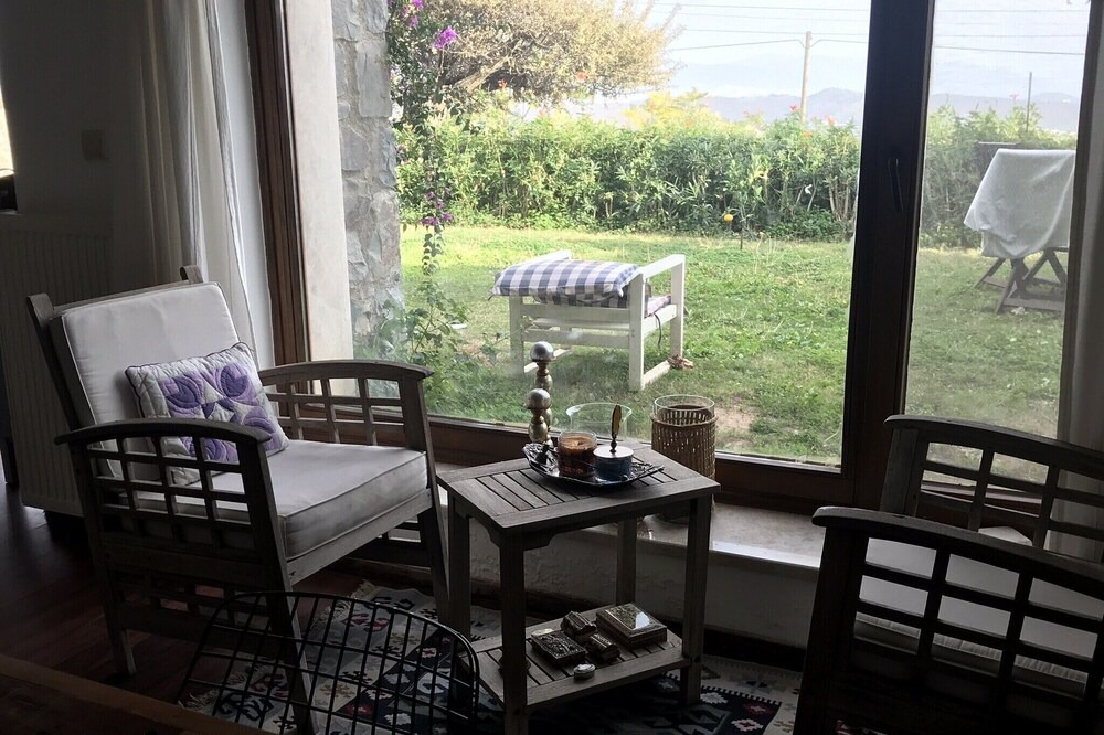 Photo of Livingroom in Dagbelen