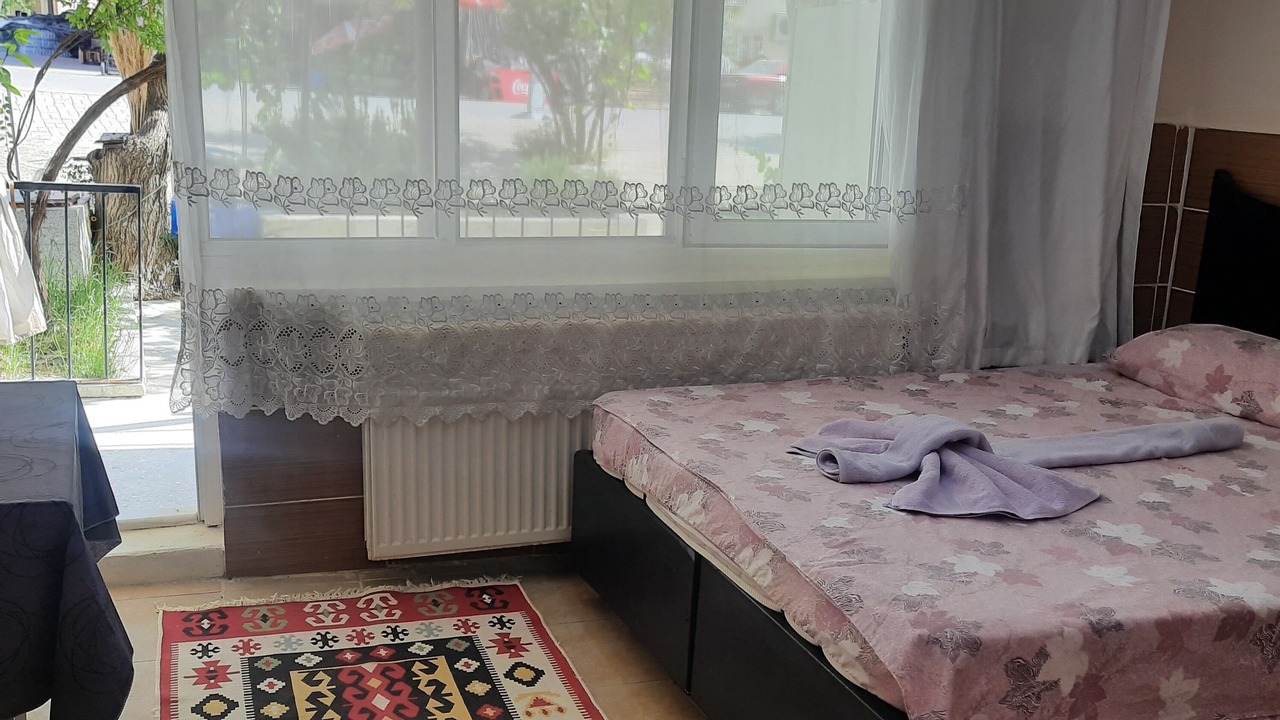 Photo of Bedroom in Karahayit