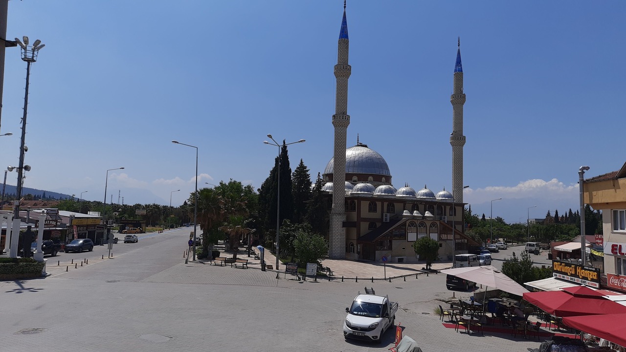 Photo of Outdoor in Karahayit