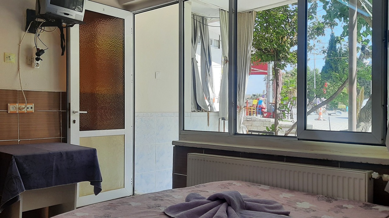 Photo of Bedroom in Karahayit