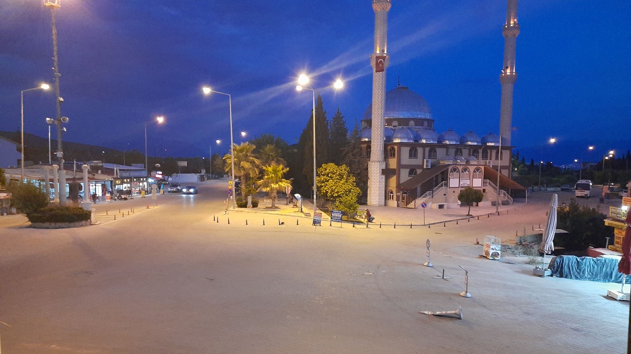 Photo of Others in Karahayit