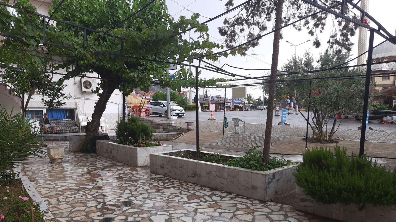 Photo of Outdoor in Karahayit