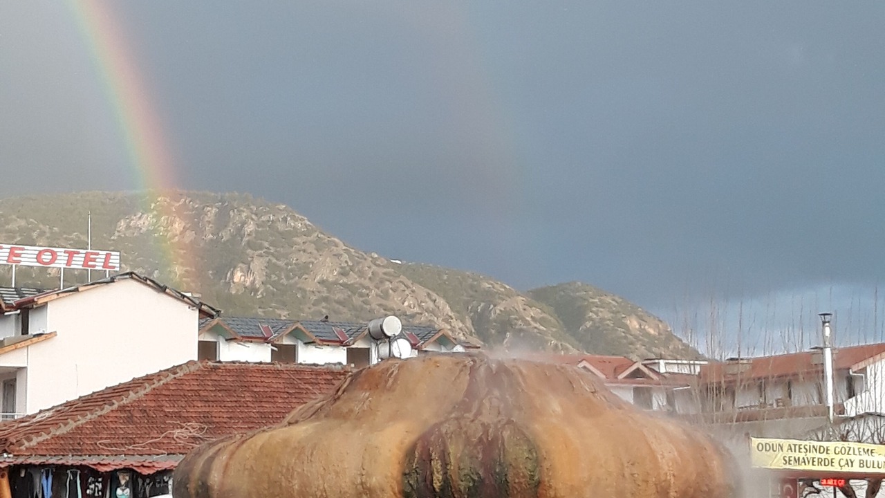 Photo of Outdoor in Karahayit