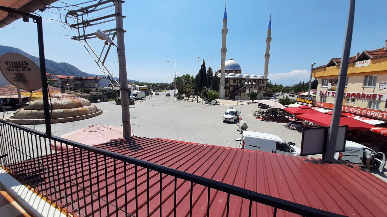 Photo of Outdoor in Karahayit
