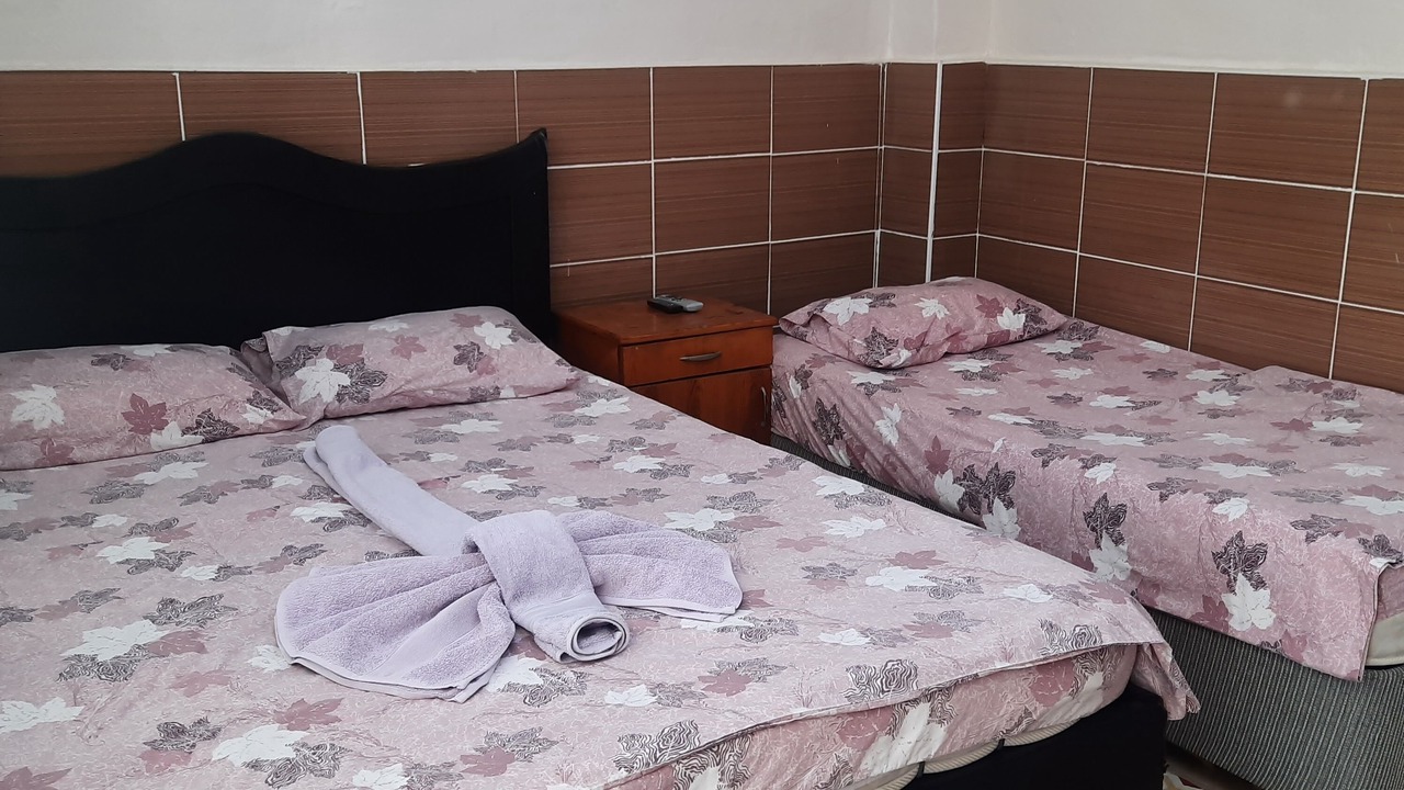 Photo of Bedroom in Karahayit