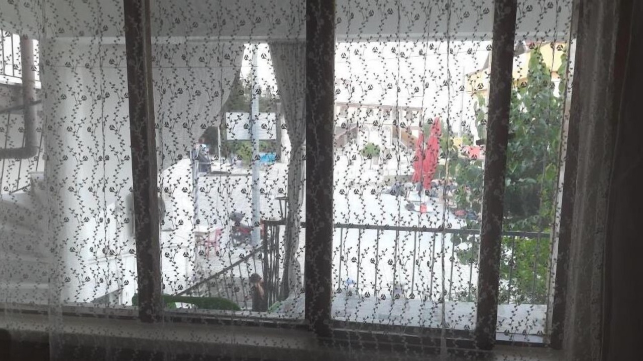 Photo of Patio Balcony in Karahayit