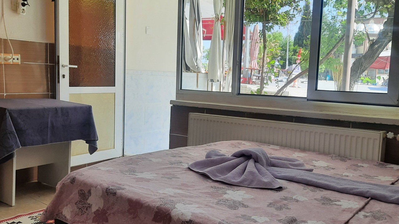 Photo of Bedroom in Karahayit