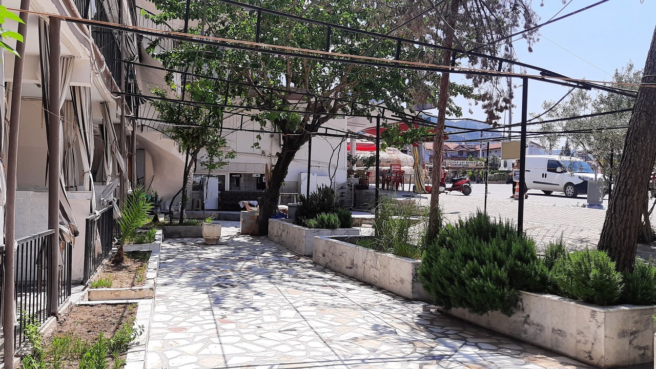 Photo of Outdoor in Karahayit