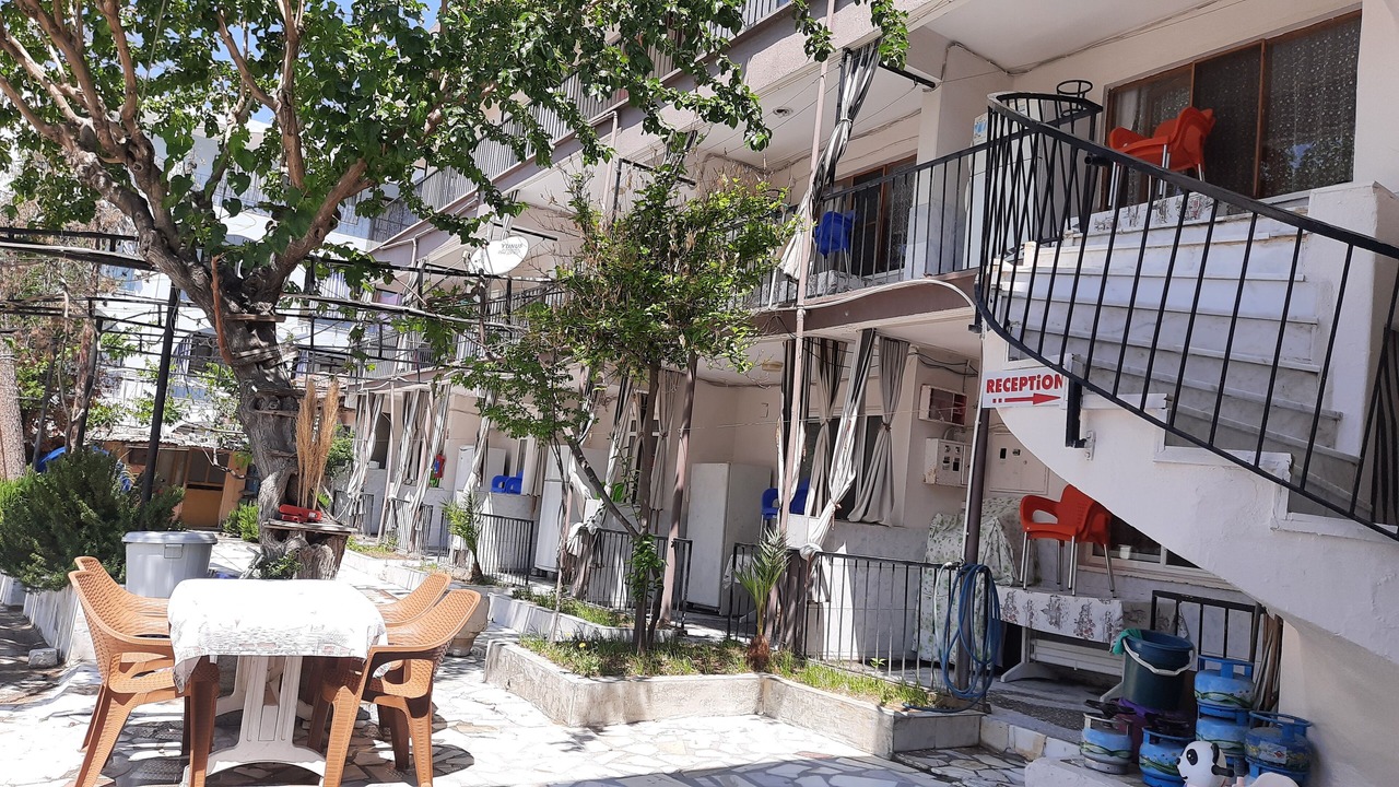 Photo of Outdoor in Karahayit
