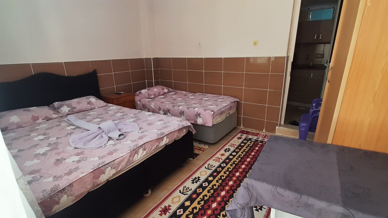 Photo of Bedroom in Karahayit