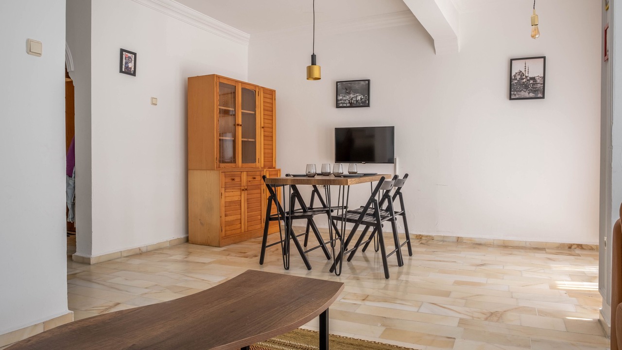 Photo of Livingroom in Bogazkent