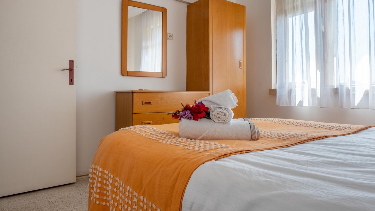 Photo of Bedroom in Bogazkent