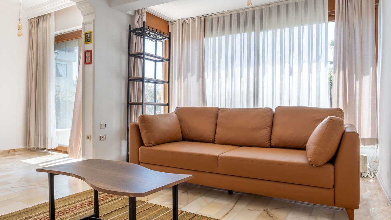 Photo of Livingroom in Bogazkent