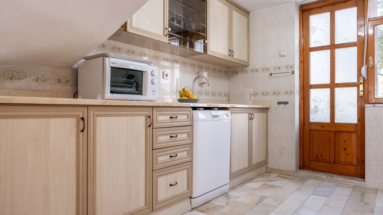 Photo of Kitchen in Bogazkent