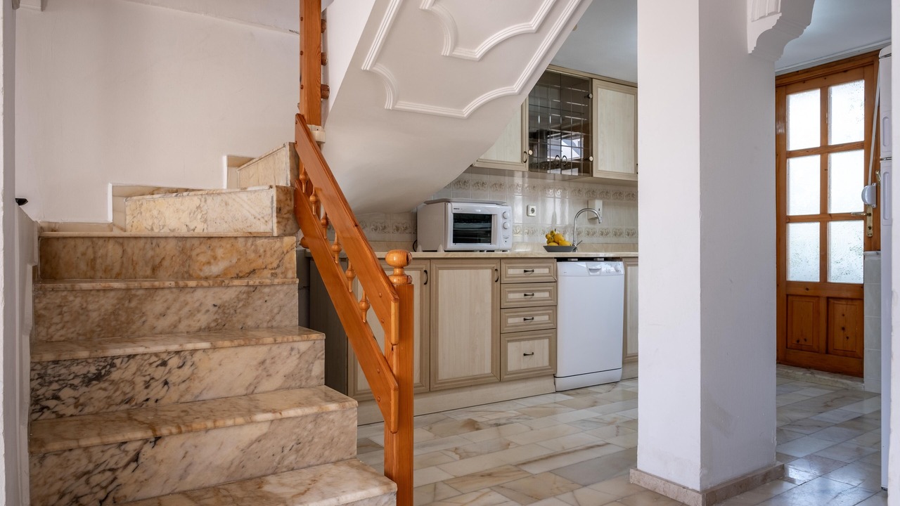 Photo of Kitchen in Bogazkent
