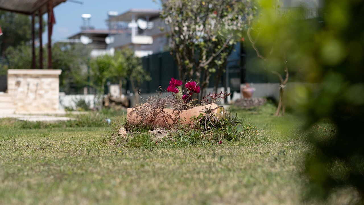 Photo of Outdoor in Bogazkent