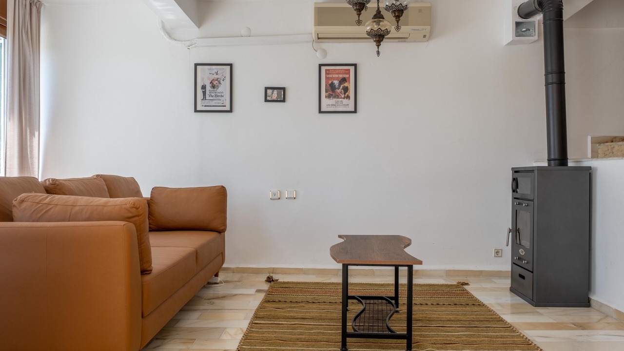 Photo of Livingroom in Bogazkent