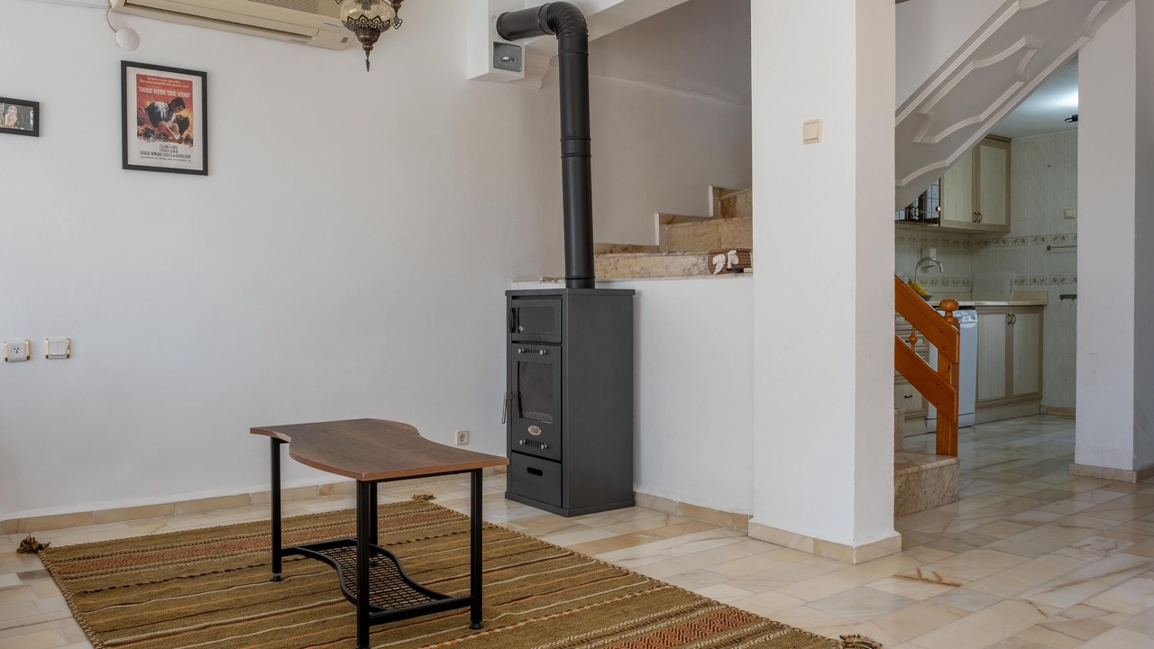 Photo of Livingroom in Bogazkent