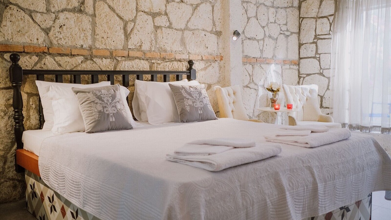 Photo of Bedroom in Ilica