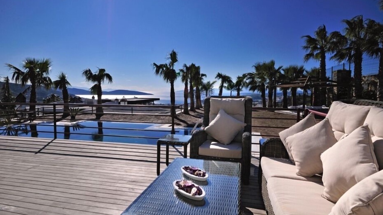Photo of Others in Bodrum