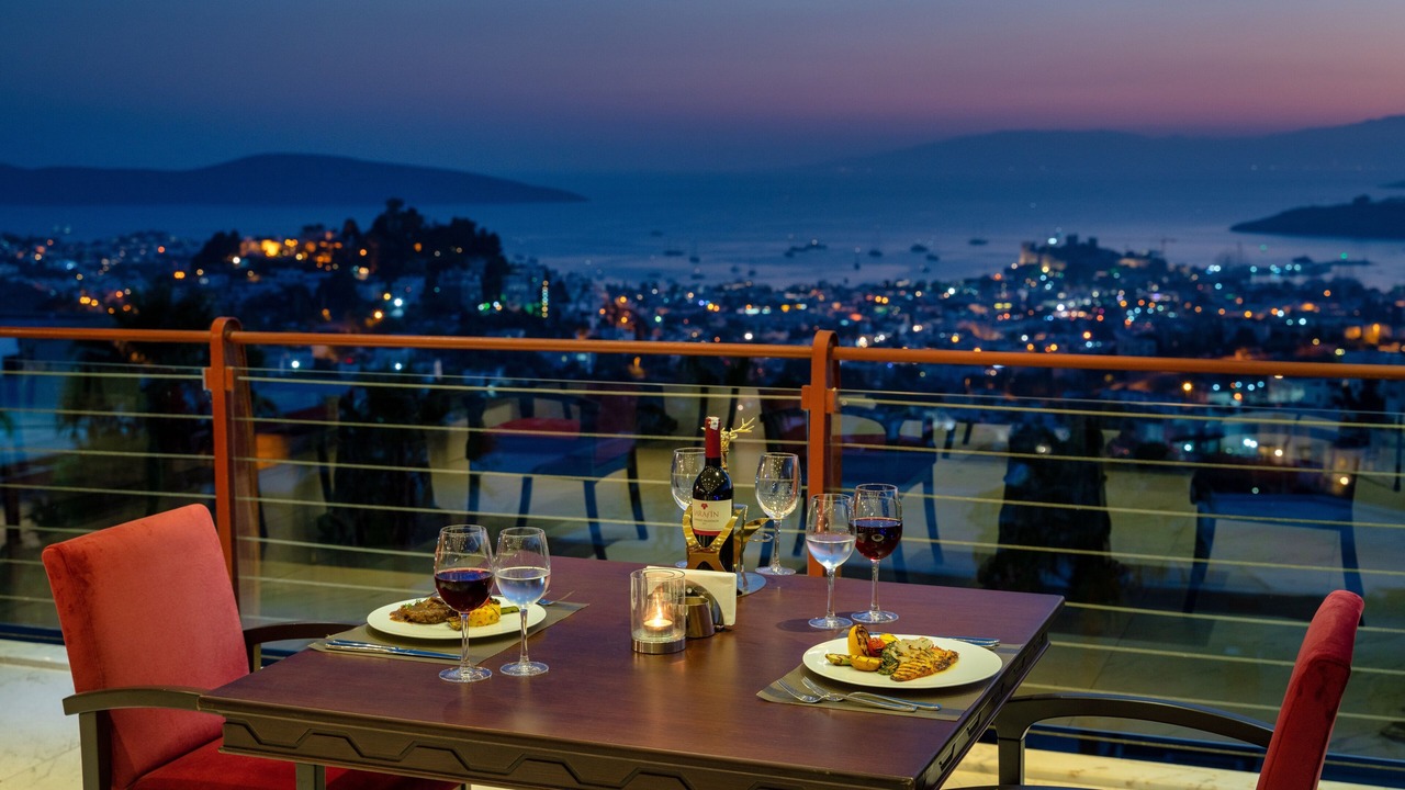 Photo of Others in Bodrum