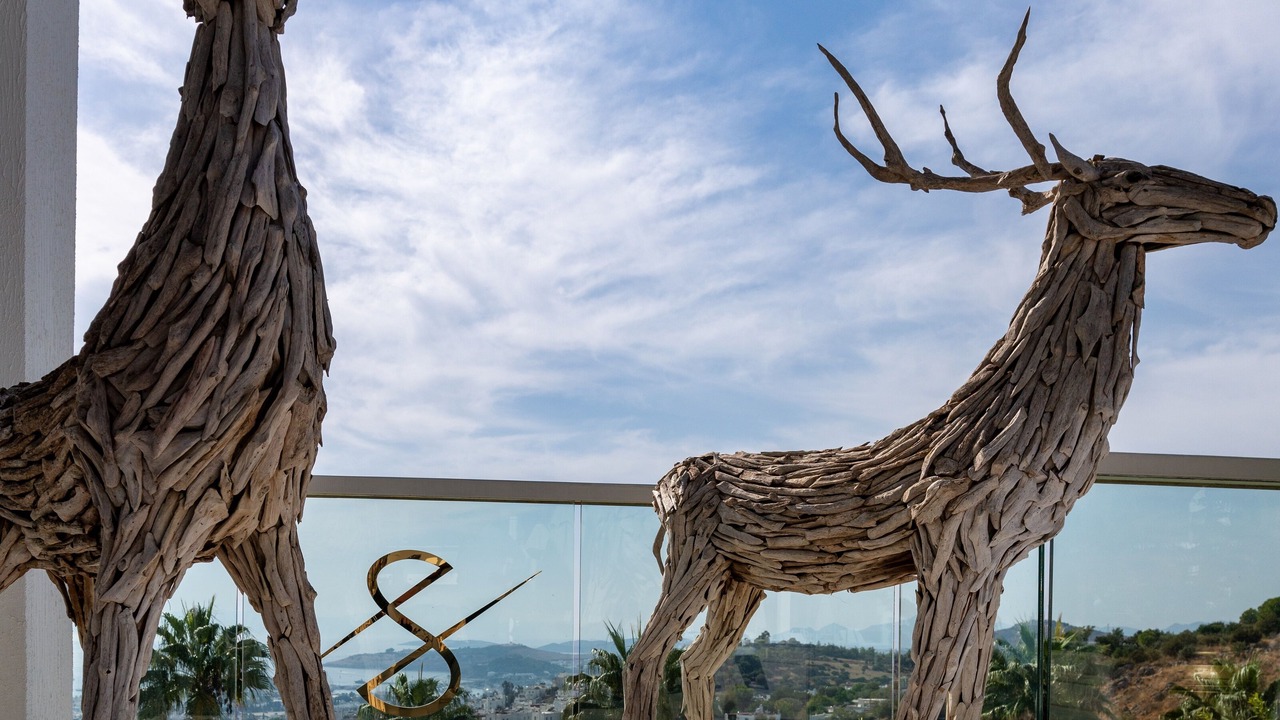 Photo of Outdoor in Bodrum