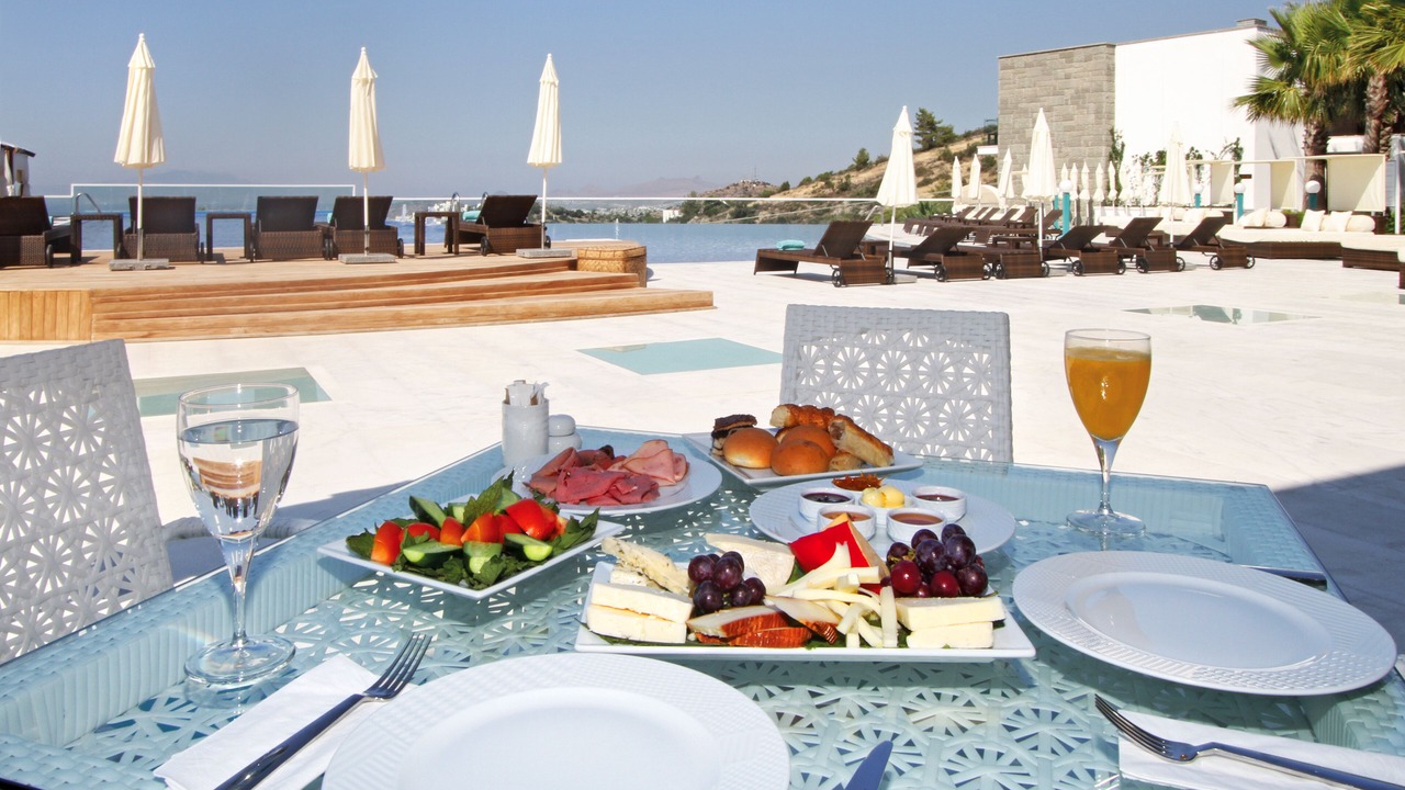 Photo of Others in Bodrum