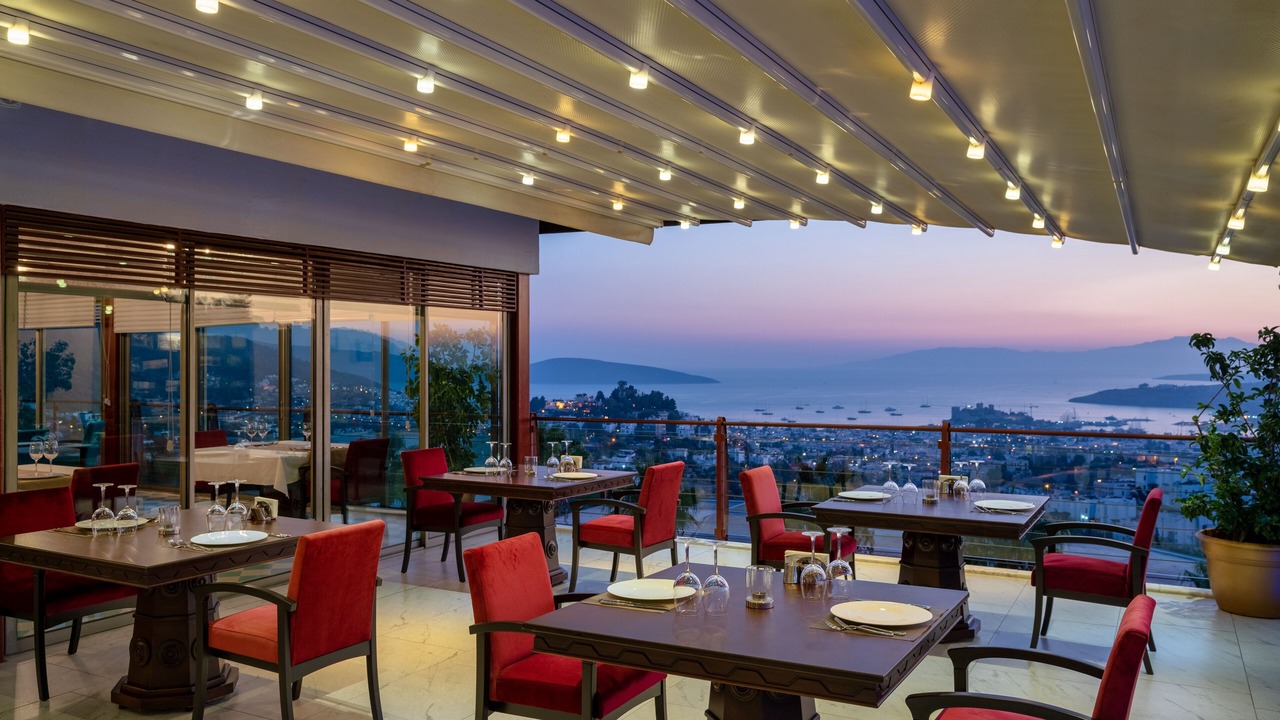 Photo of Others in Bodrum
