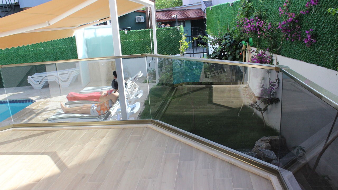 Photo of Outdoor in Sarigerme