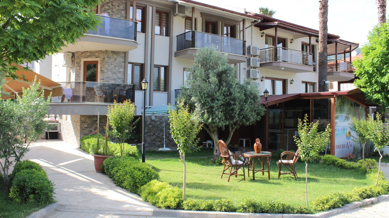 Photo of Outdoor in Sarigerme