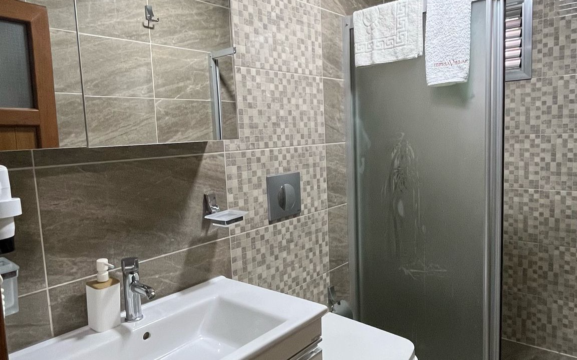 Photo of Bathroom in Sarigerme