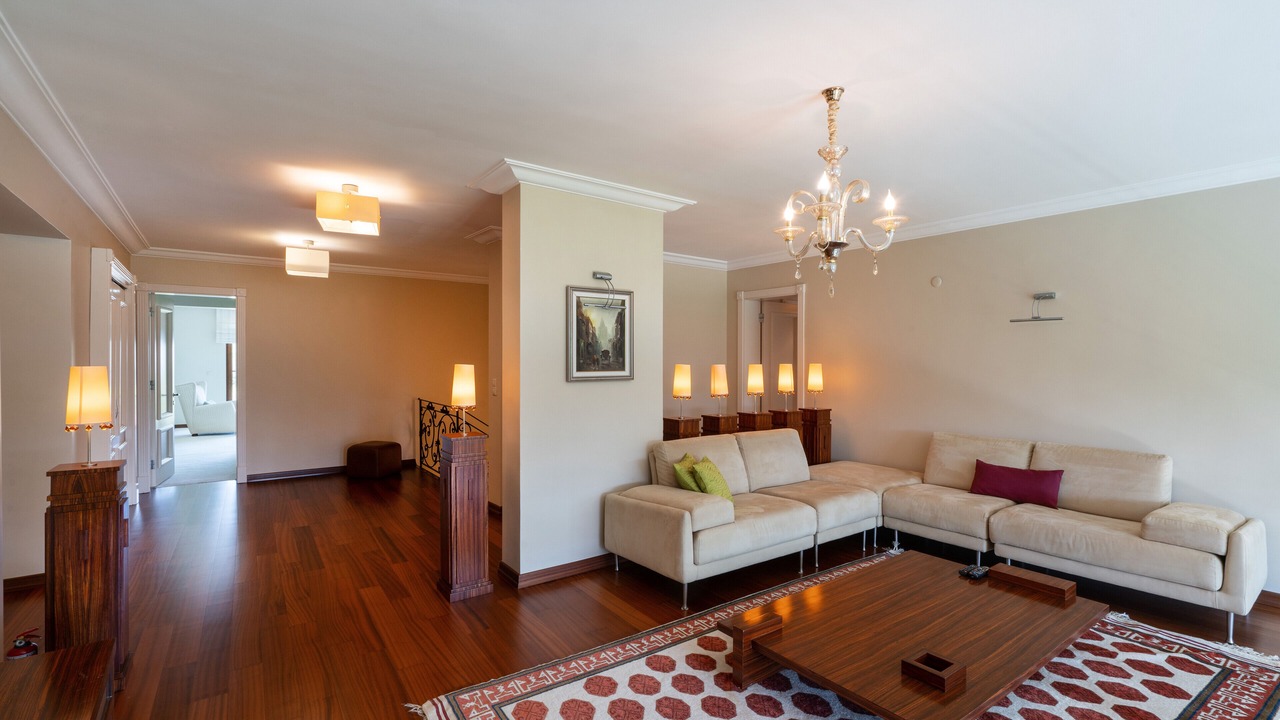 Photo of Livingroom in Erdek