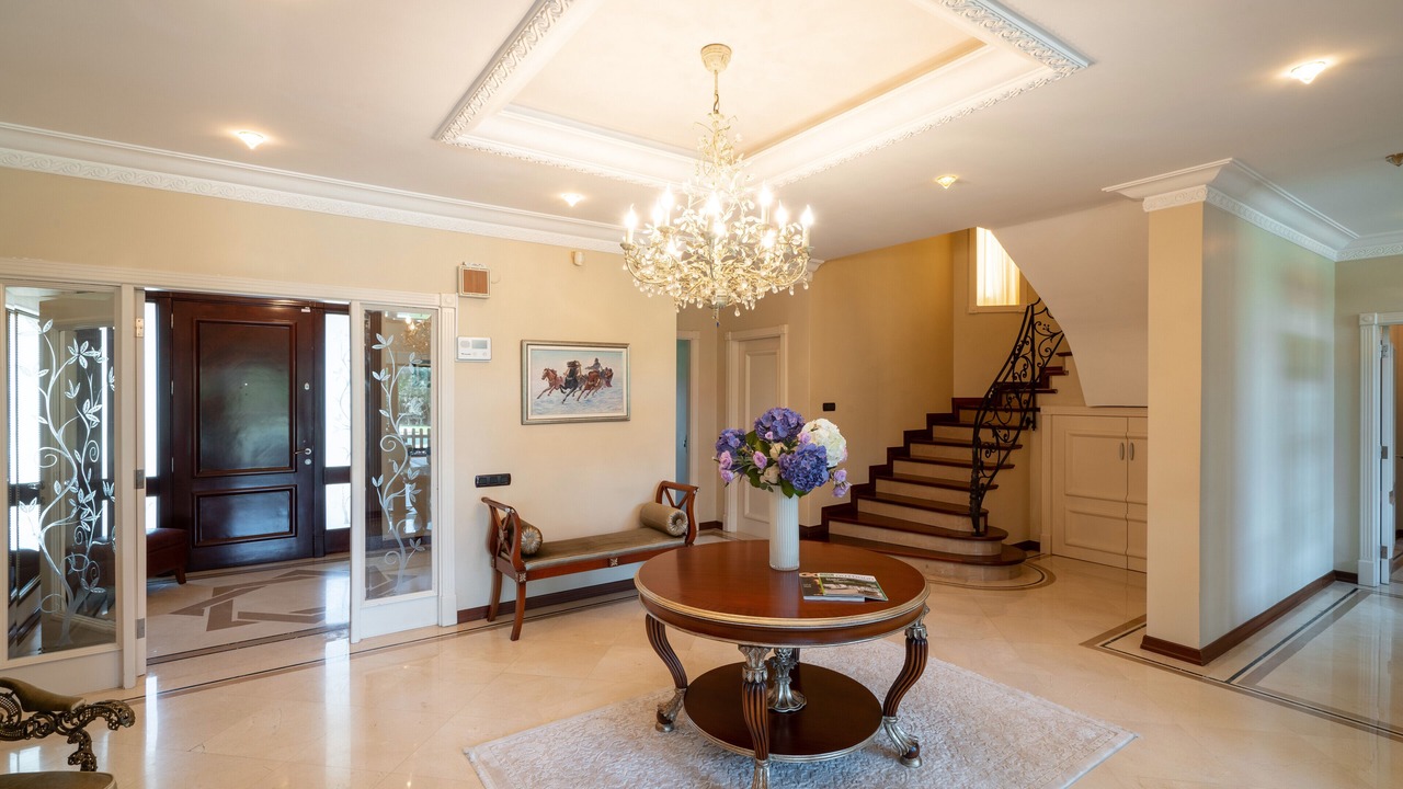 Photo of Livingroom in Erdek