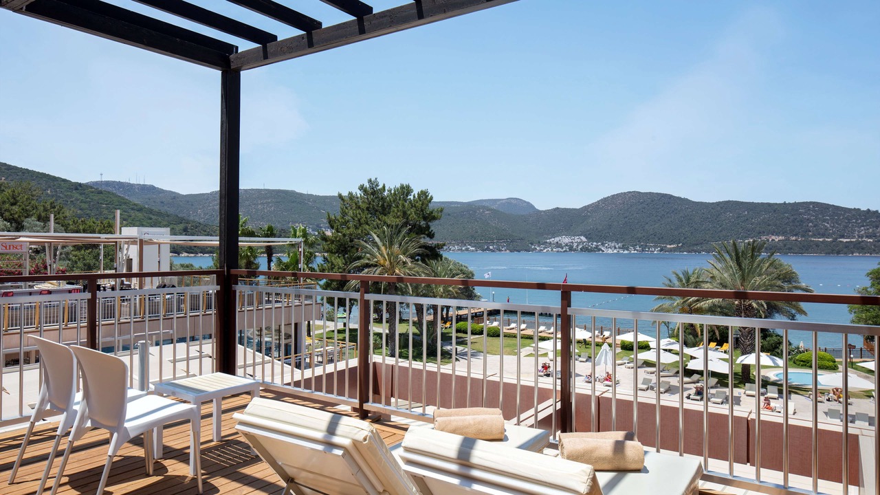 Photo of Bedroom in Torba