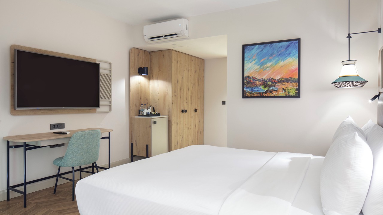 Photo of Bedroom in Torba