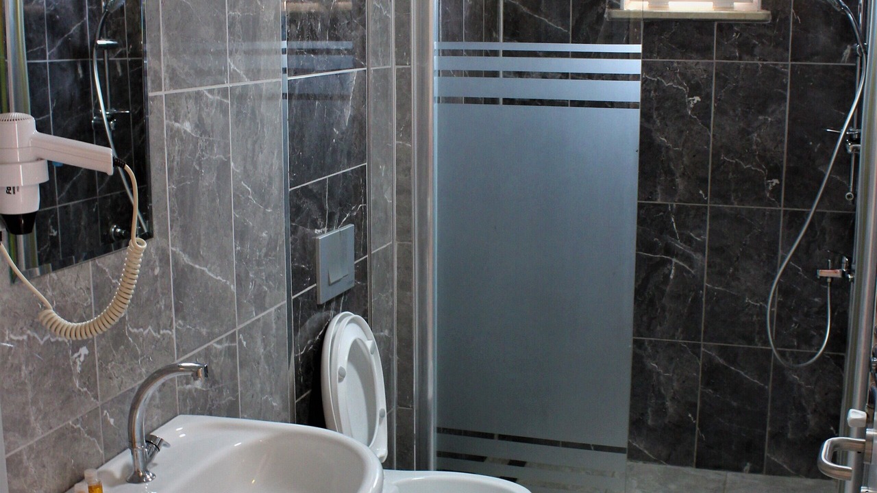 Photo of Bathroom in Sinop