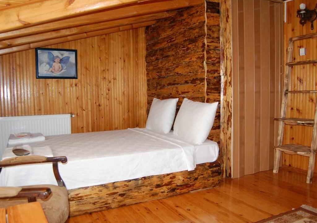Photo of Bedroom in Agva