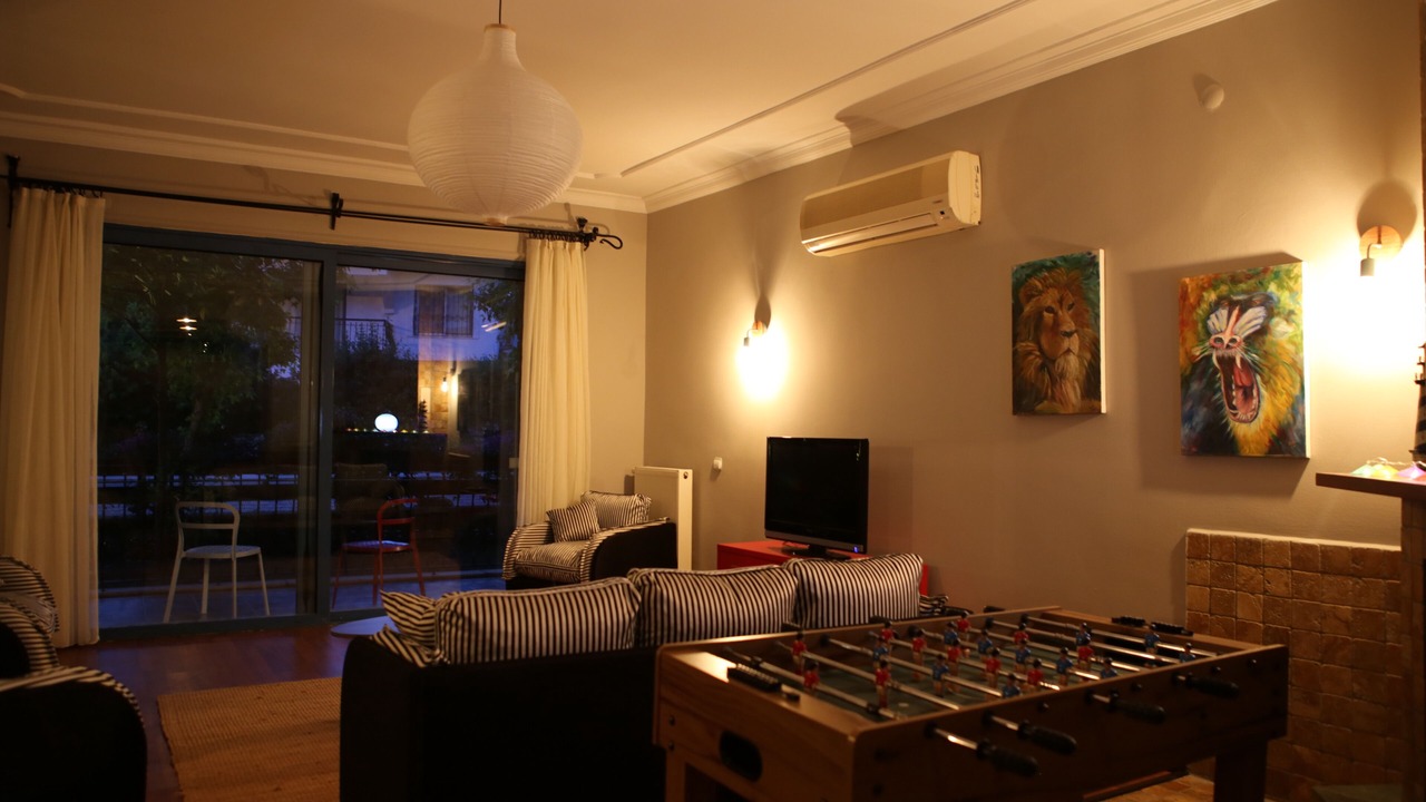 Photo of Bedroom in Icmeler City Center