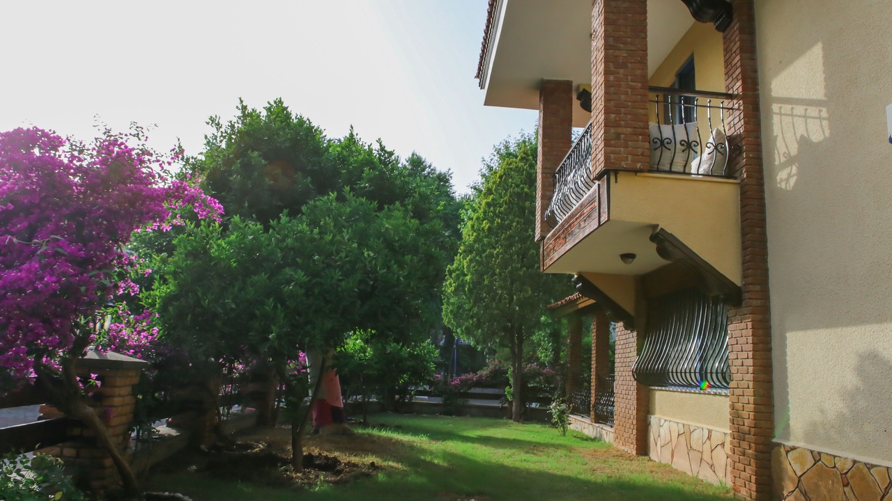 Photo of Outdoor in Icmeler City Center