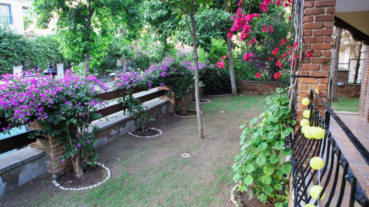 Photo of Outdoor in Icmeler City Center