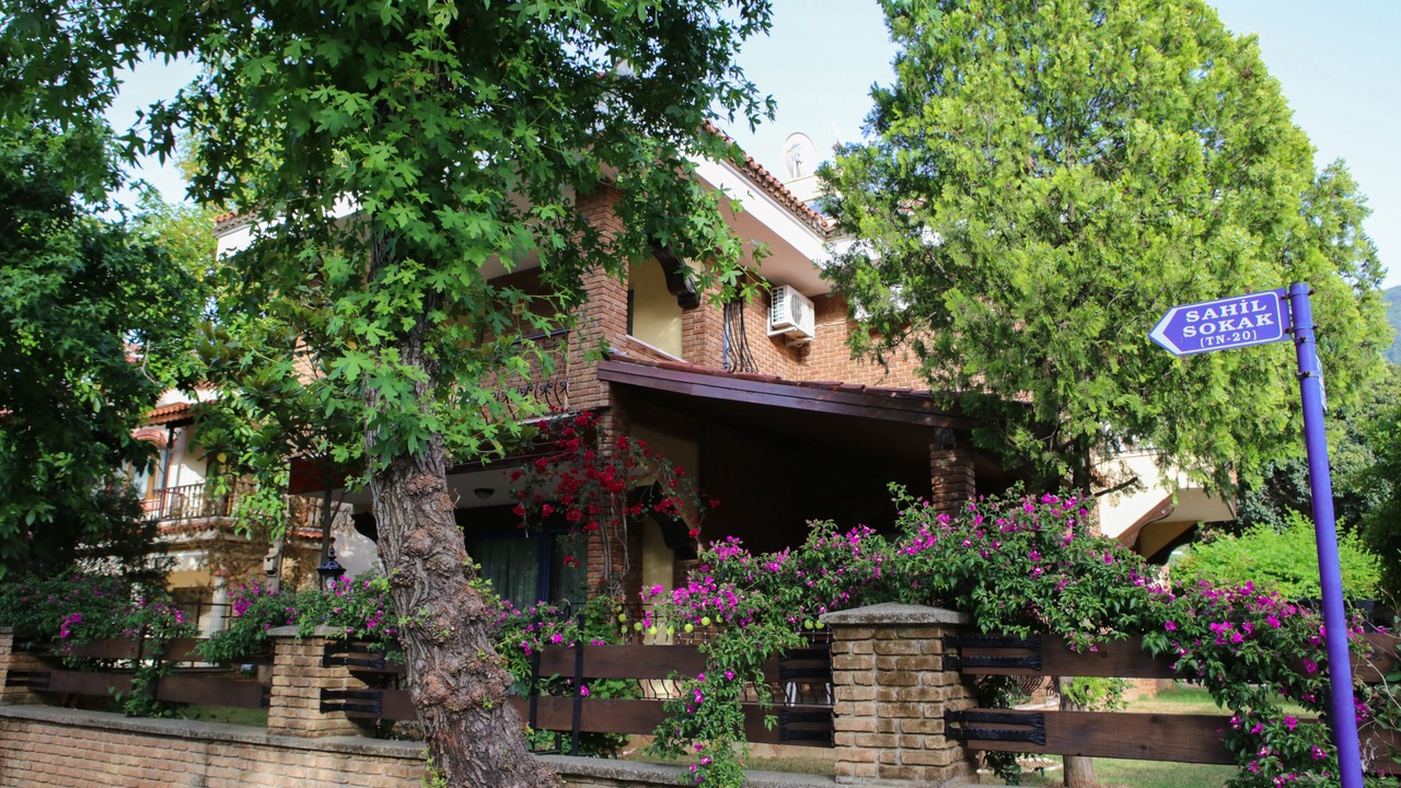 Photo of Outdoor in Icmeler City Center