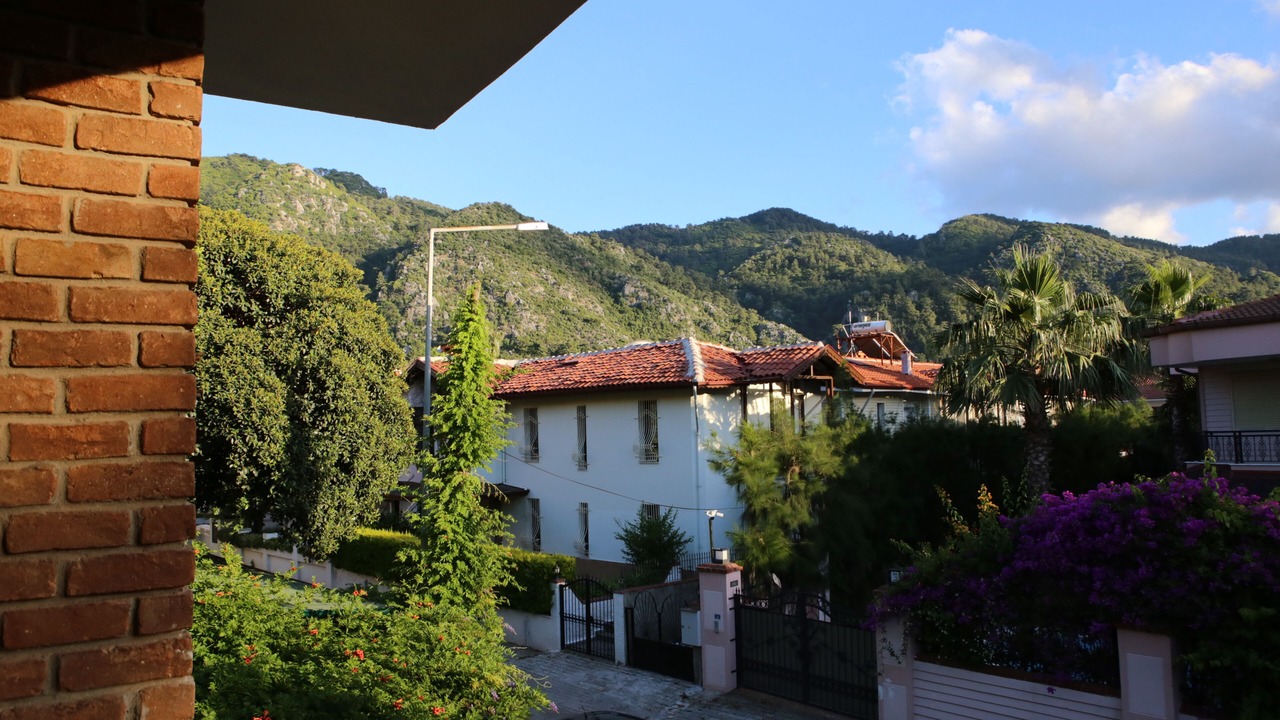 Photo of Outdoor in Icmeler City Center