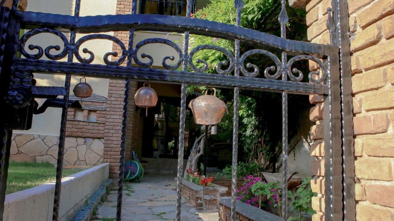 Photo of Patio Balcony in Icmeler City Center