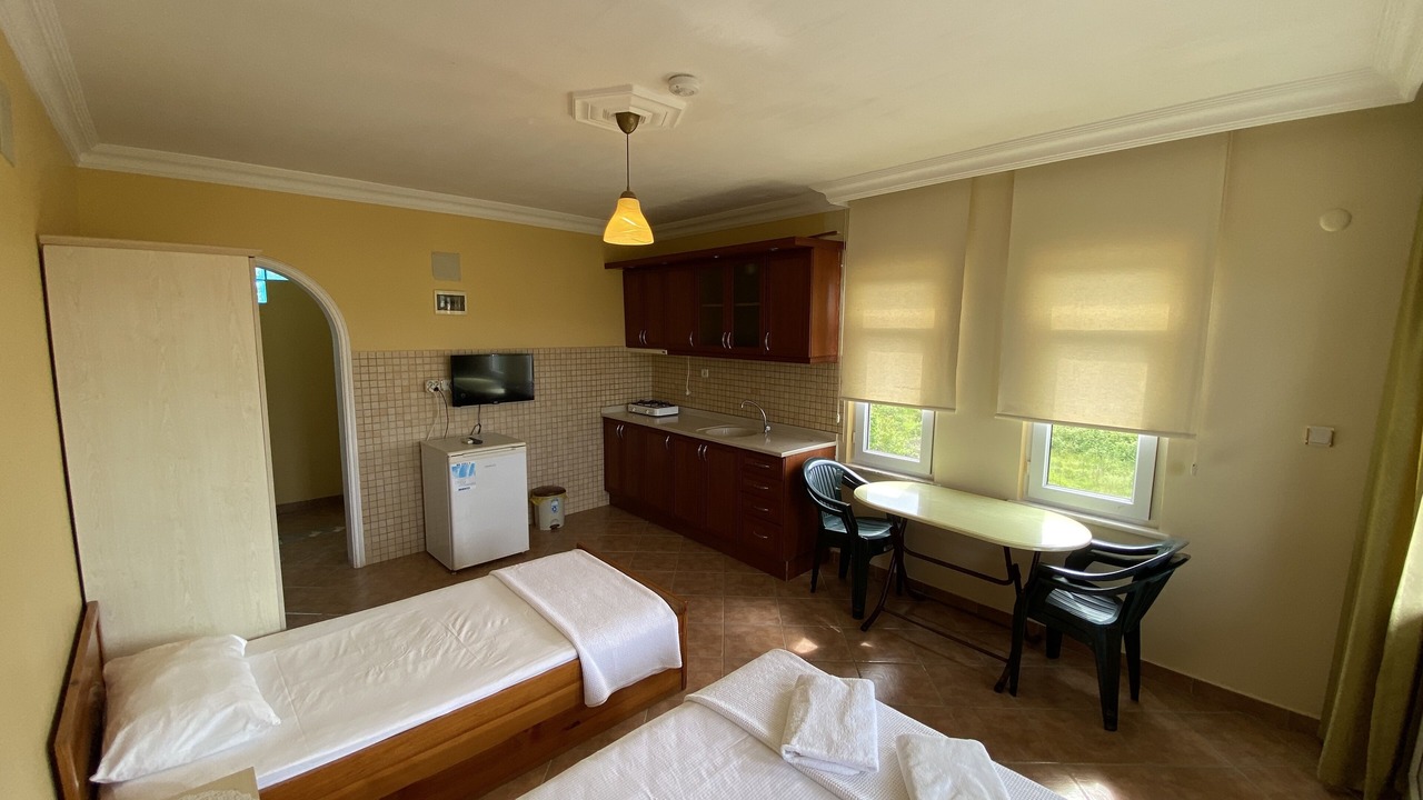 Photo of Bedroom in Kandira
