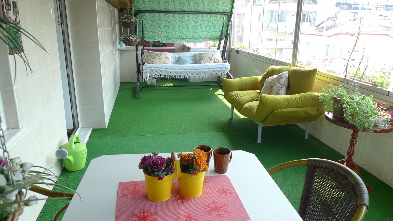 Photo of Outdoor in Merkezefendi
