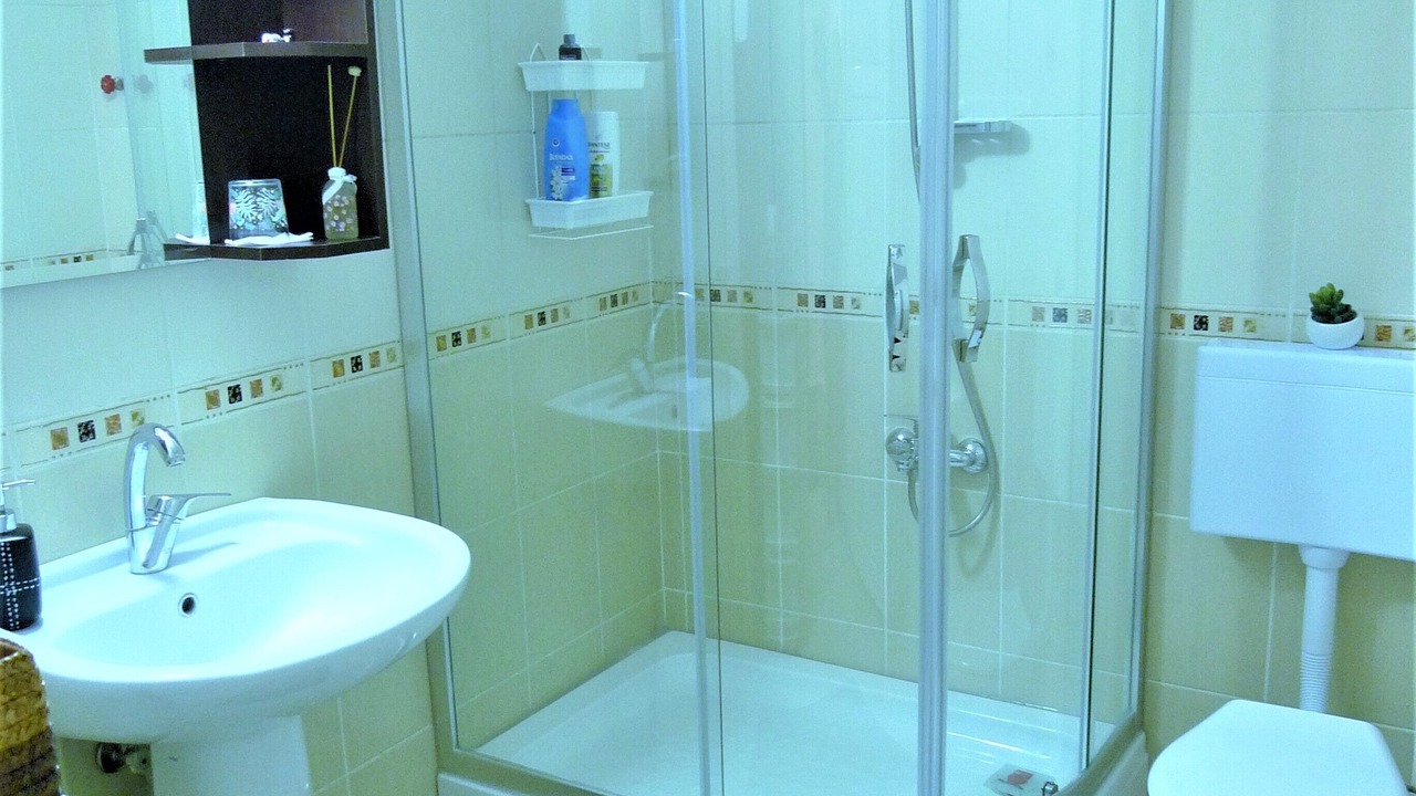Photo of Bathroom in Merkezefendi