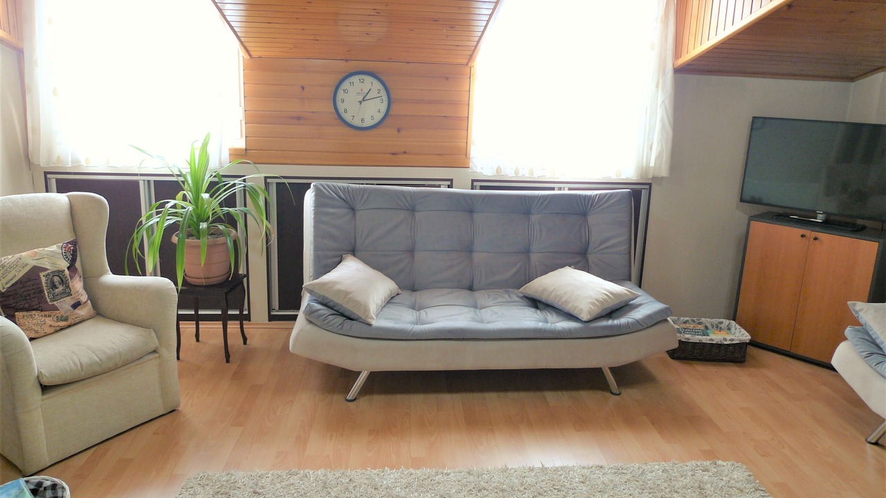 Photo of Livingroom in Merkezefendi