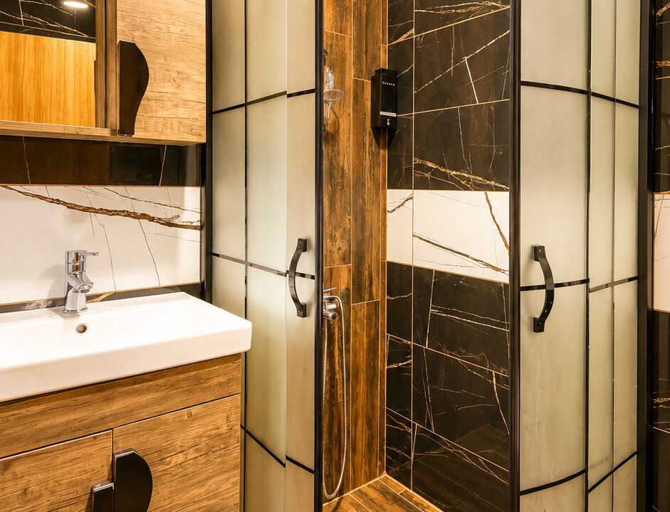 Photo of Bathroom in Uzungol