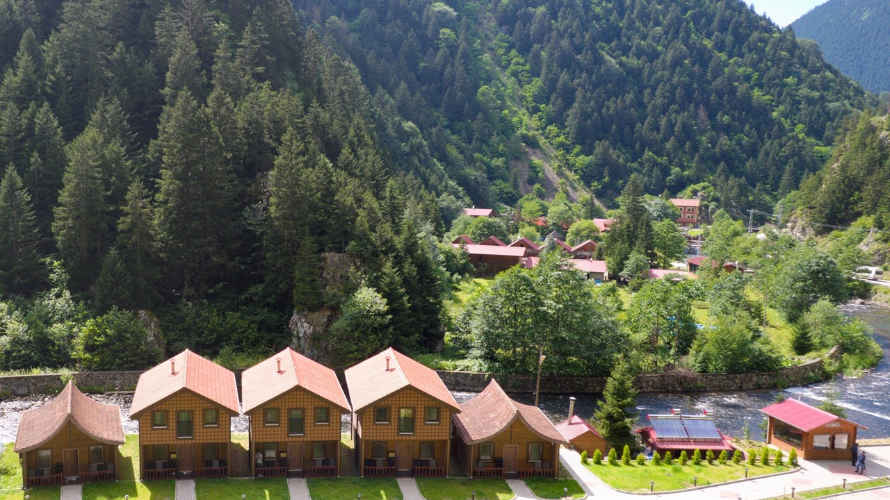 Photo of Outdoor in Uzungol