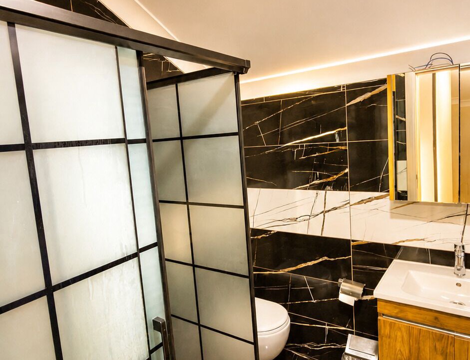 Photo of Bathroom in Uzungol